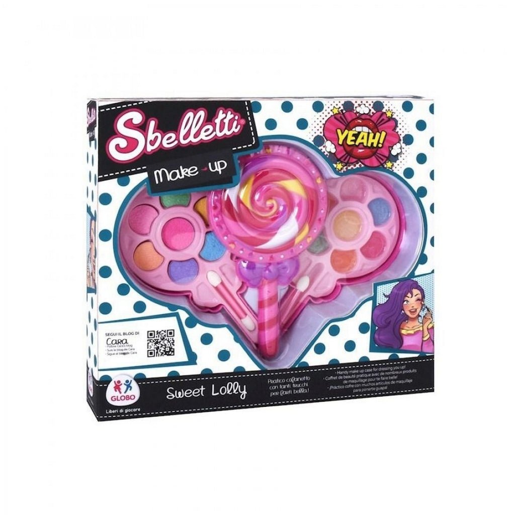 product_name toysGLOBO SPA