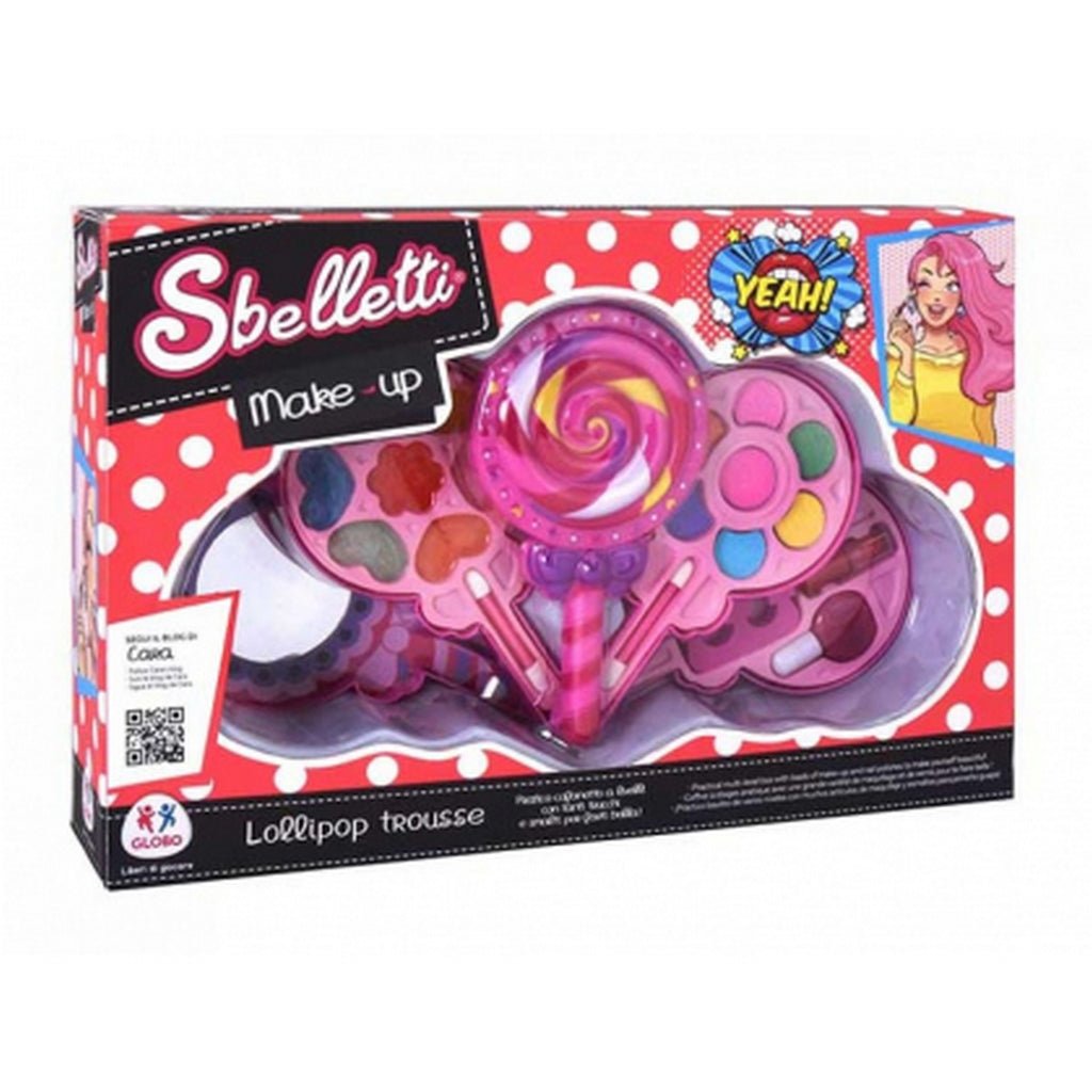 product_name toysGLOBO SPA