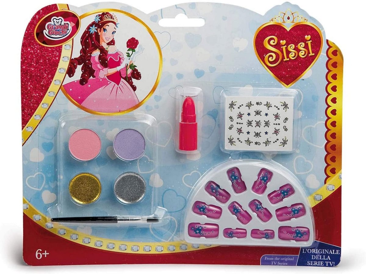 product_name toysGRANDI GIOCHI SRL