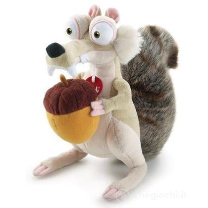 TRUDI ERA GLACIALE SCRAT 61705
