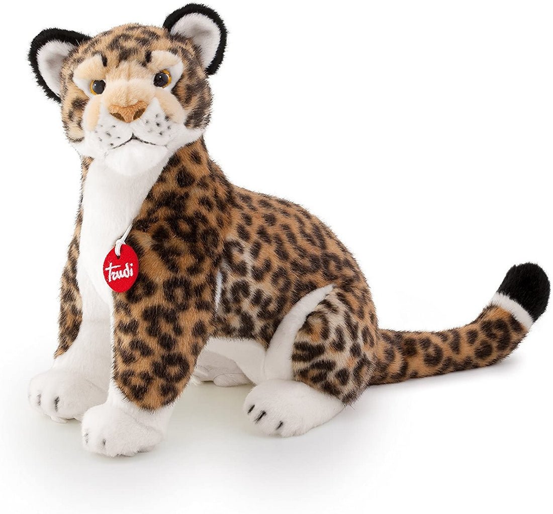 TRUDI LEOPARDO ACHILLE
