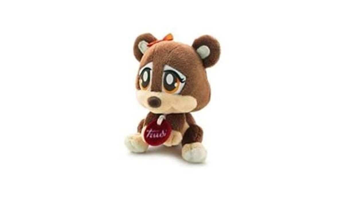 TRUDI ORSO 52079
