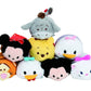 TSUM TSUM SMALL PELUCHE DISP.48