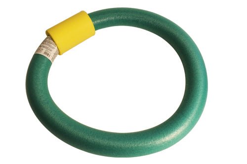 TUBO GALLEGGIANTE C/RACCORDO.