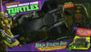 TURTLES VEICOLI C/PERSONAGGIO