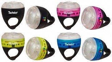 TWISTER RAVE RINGZ