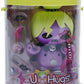U HUGS DOLL BASIC ASS.TO 1 GP