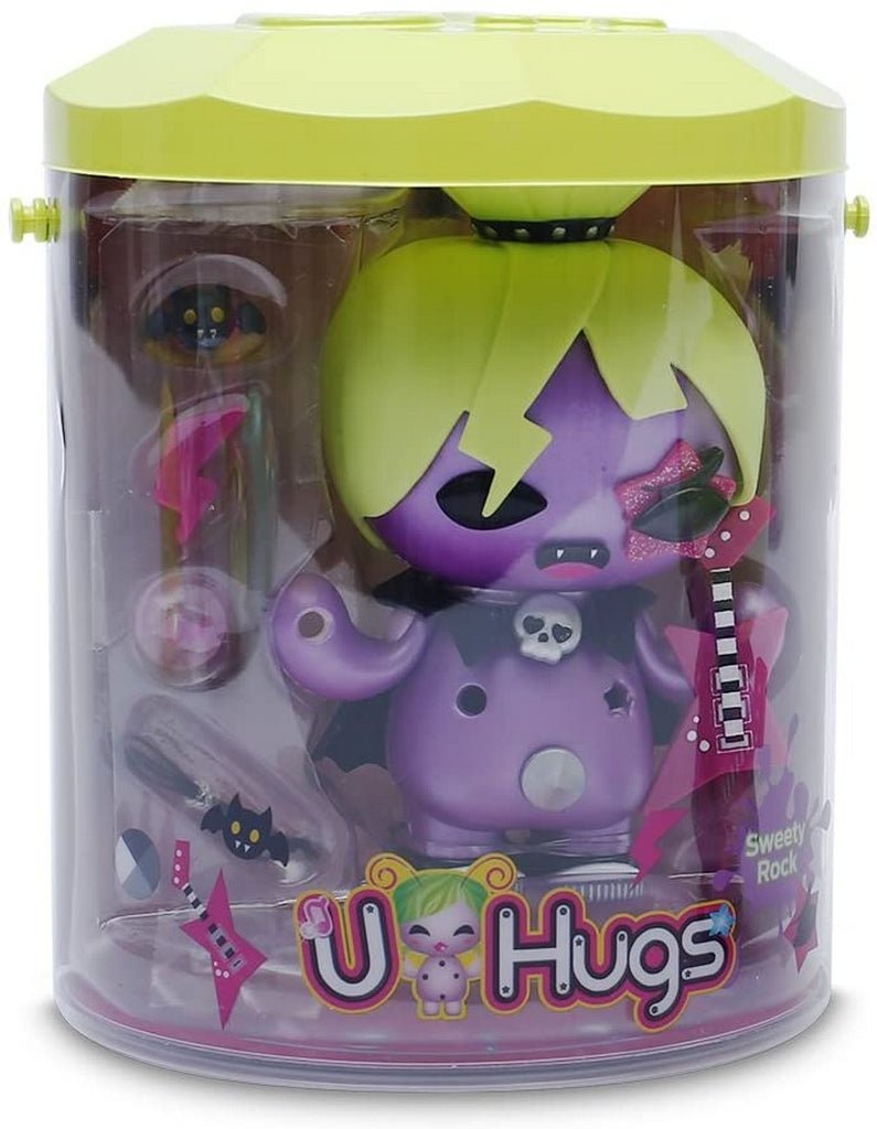 U HUGS DOLL BASIC ASS.TO 1 GP