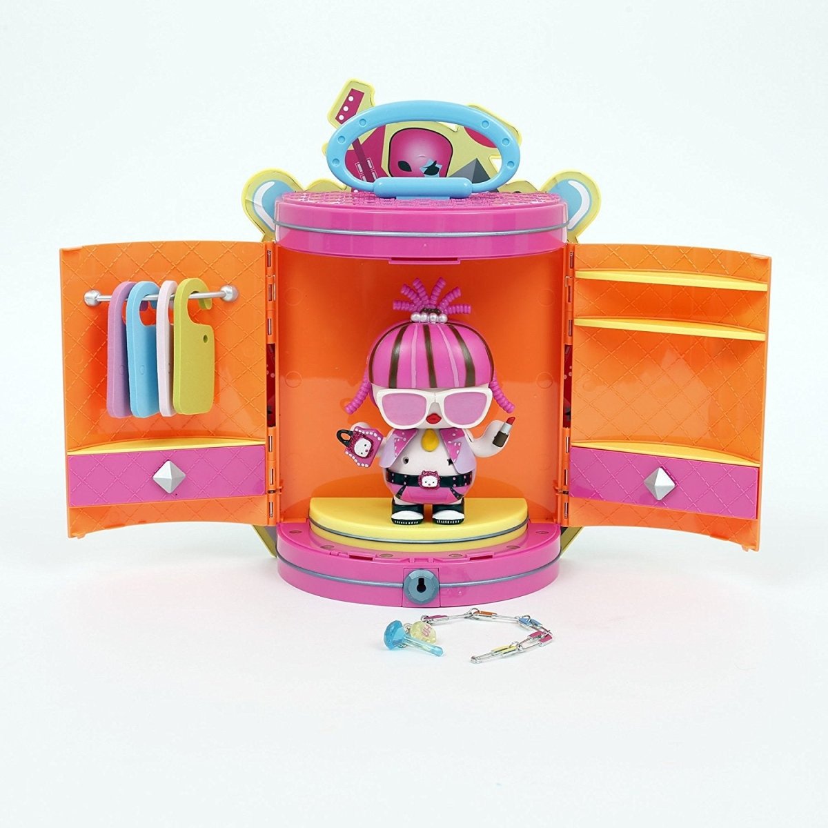 U HUGS VANITY PLAYSET