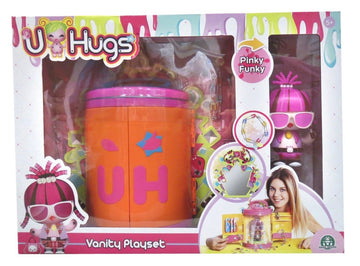 U HUGS VANITY PLAYSET