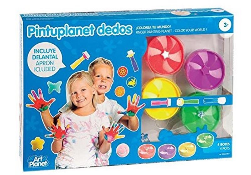 ULTIMATE PLAY BOX
