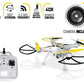 ULTRADRONE X48.0 CAMERA R/C