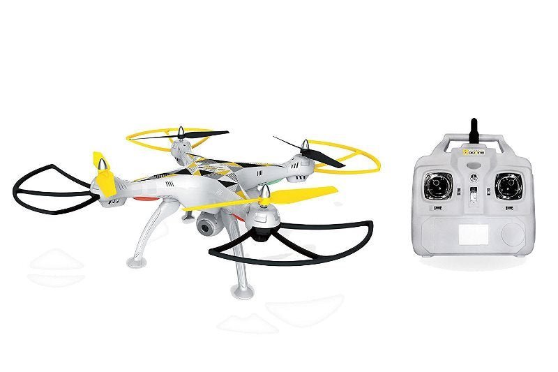 ULTRADRONE X48.0 CAMERA R/C