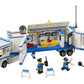 UNITA' MOBILE CITY 60044
