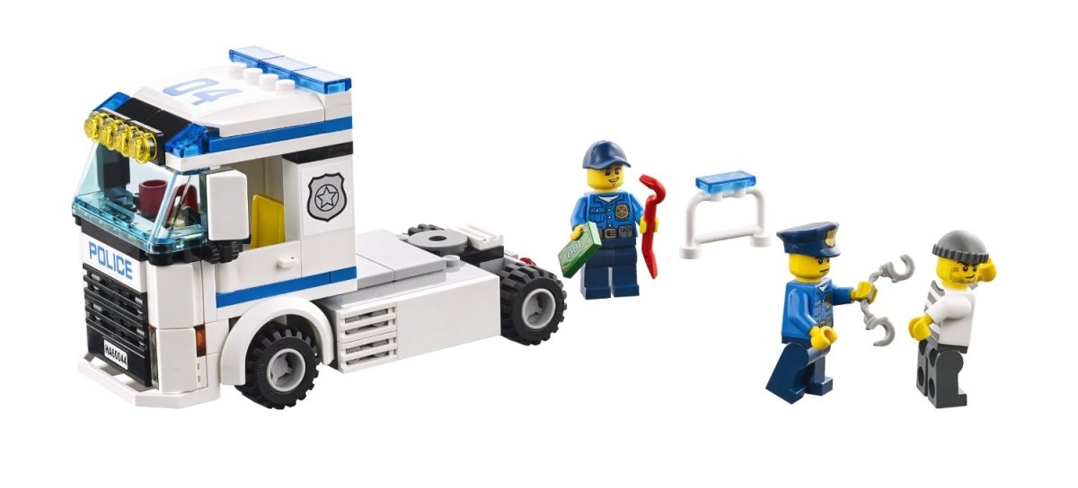 UNITA' MOBILE CITY 60044