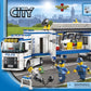 UNITA' MOBILE CITY 60044
