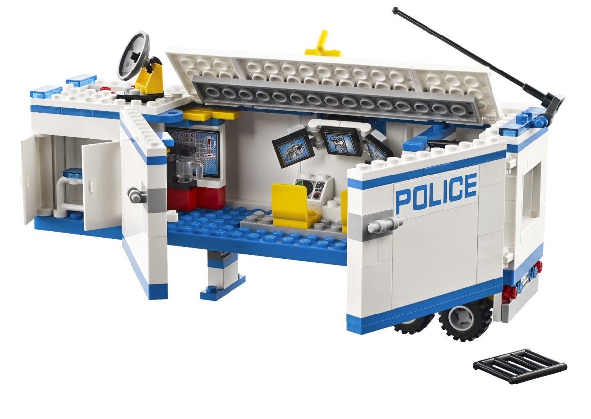 UNITA' MOBILE CITY 60044