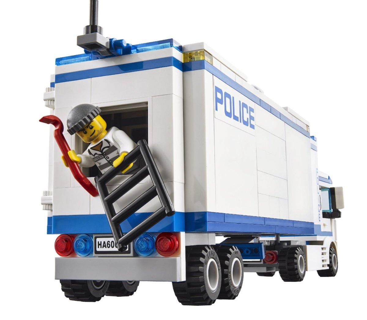 UNITA' MOBILE CITY 60044