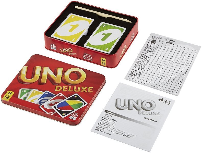 UNO DELUXE