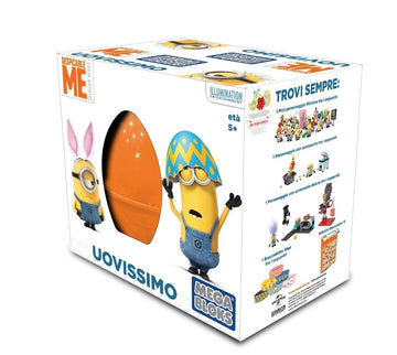 UOVISSIMO CATTIVISSIMO ME BZAF