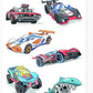 UOVISSIMO HOT WHEELS 2019