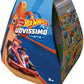 UOVISSIMO HOT WHEELS 2019