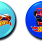 UOVISSIMO HOT WHEELS 2019