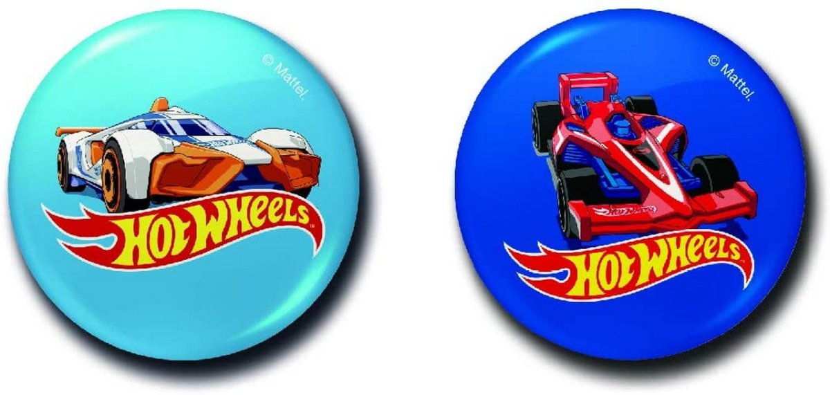 UOVISSIMO HOT WHEELS 2019
