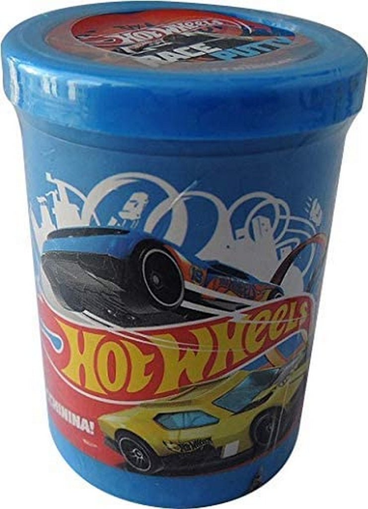 UOVISSIMO HOT WHEELS 2019