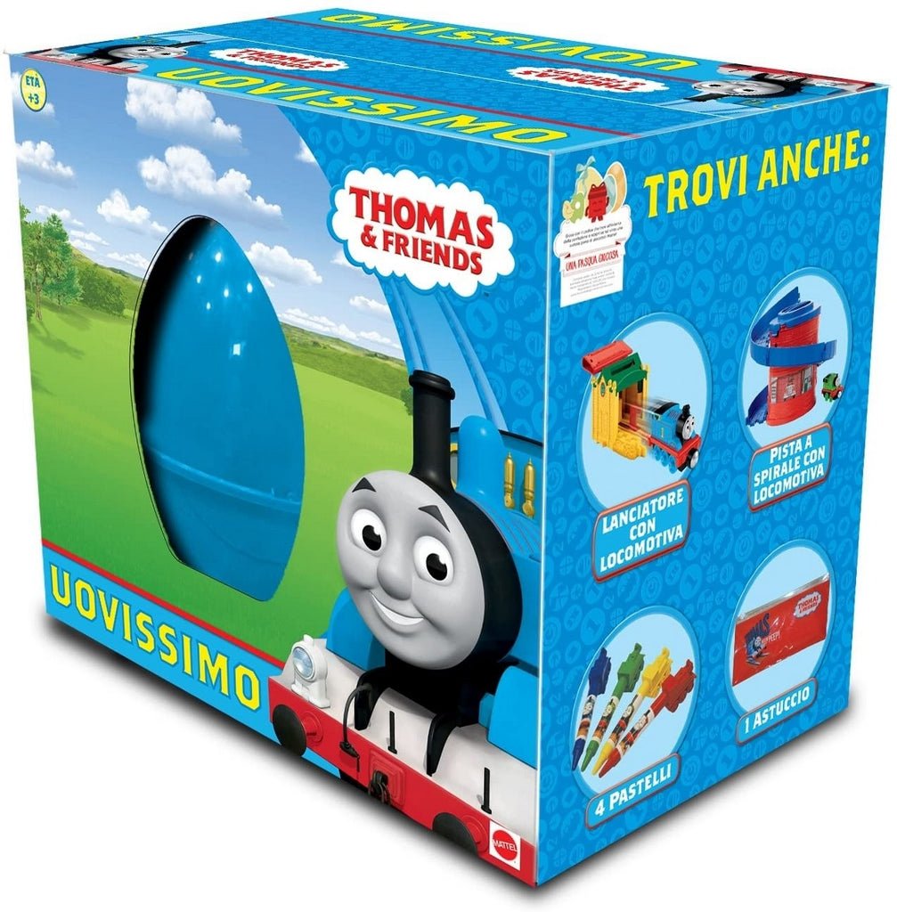 UOVISSIMO THOMAS BZAF
