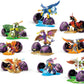 UOVO BREAKOUT BEASTS ASS.TO