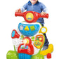 product_name toysCLEMENTONI SPA