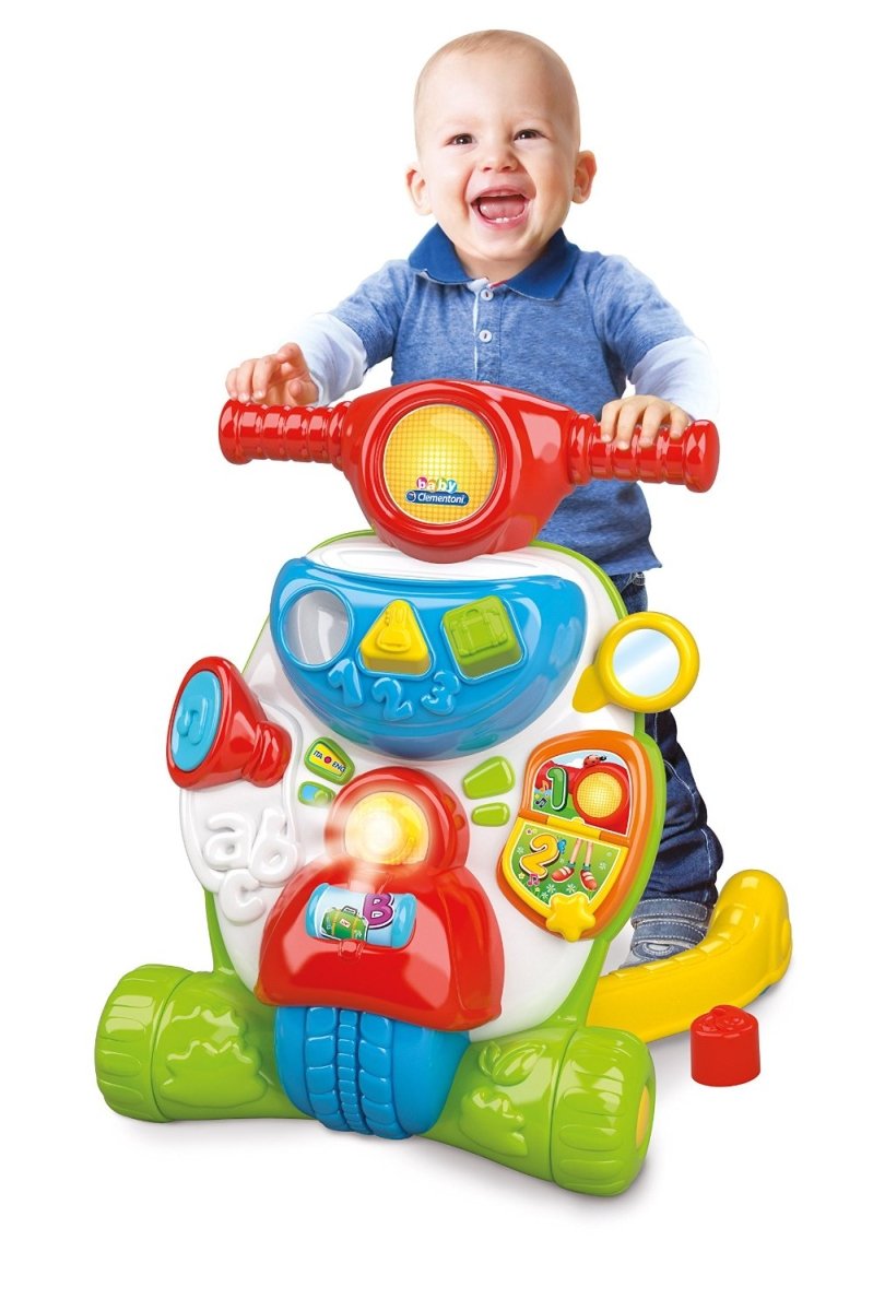 product_name toysCLEMENTONI SPA