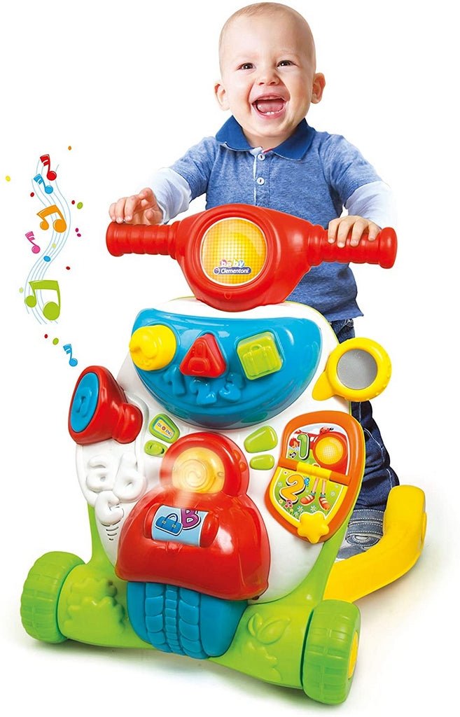 product_name toysCLEMENTONI SPA