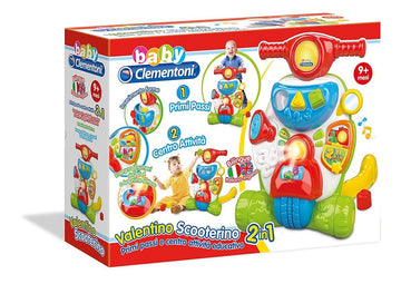 product_name toysCLEMENTONI SPA