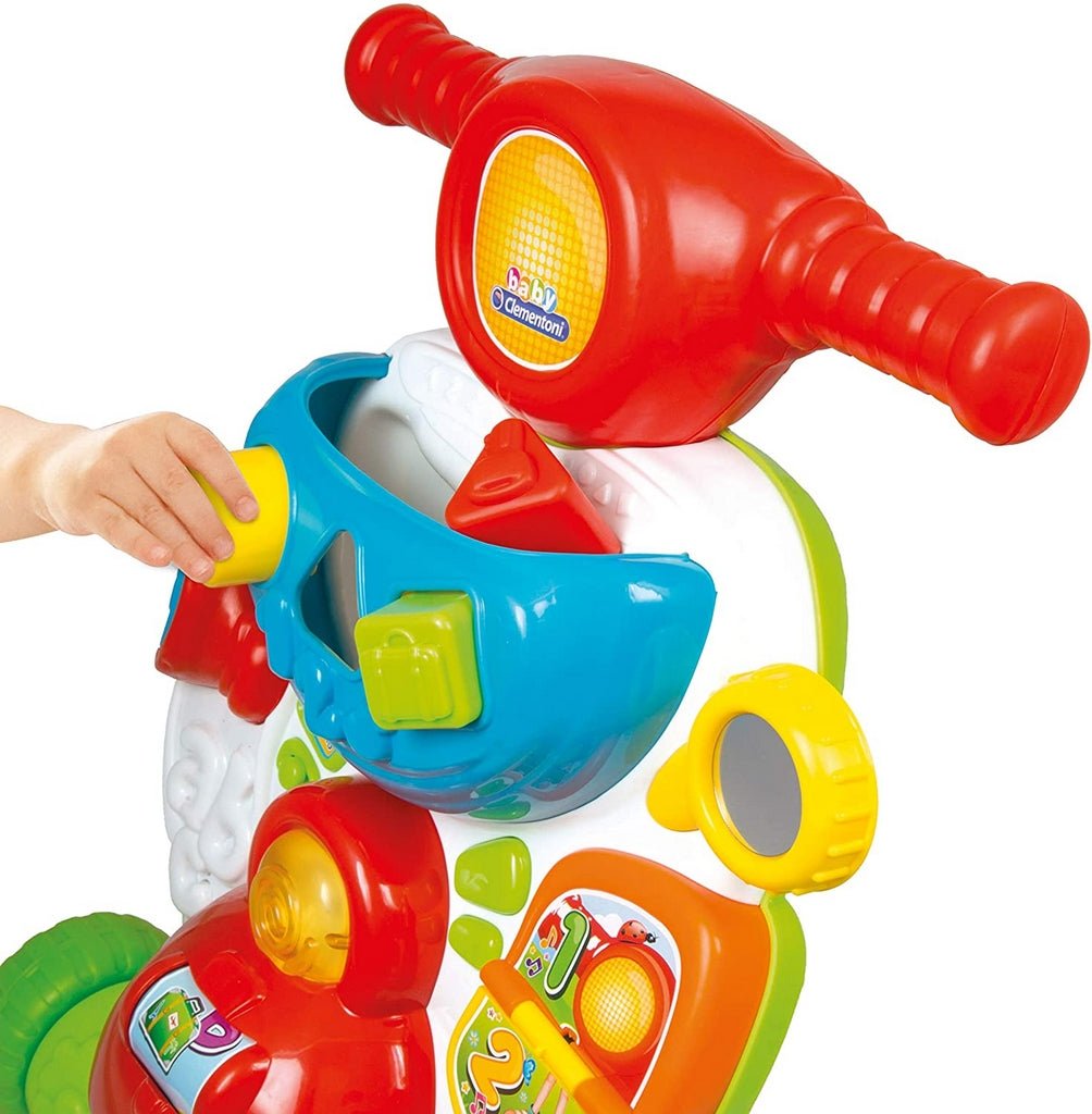 product_name toysCLEMENTONI SPA