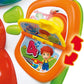 product_name toysCLEMENTONI SPA