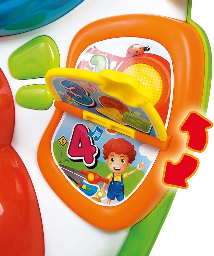 product_name toysCLEMENTONI SPA