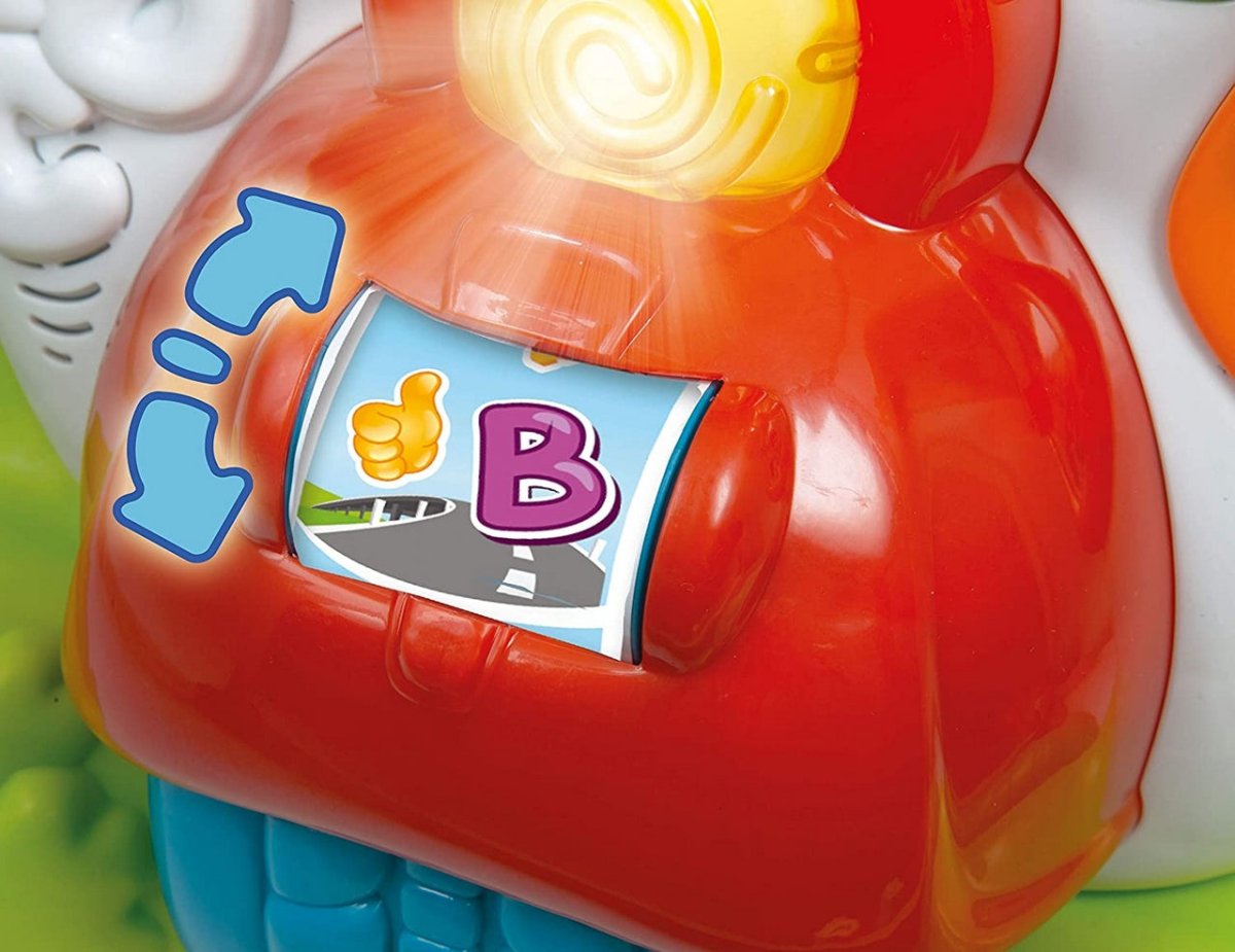 product_name toysCLEMENTONI SPA