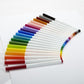 VALIGETTA ARCOBALENO CRAYOLA