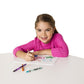 VALIGETTA ARCOBALENO CRAYOLA