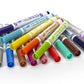 VALIGETTA ARCOBALENO CRAYOLA