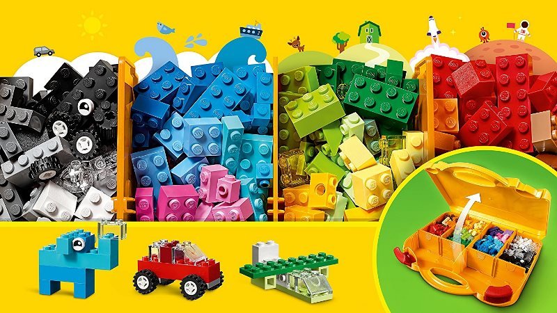 product_name toysLEGO SPA