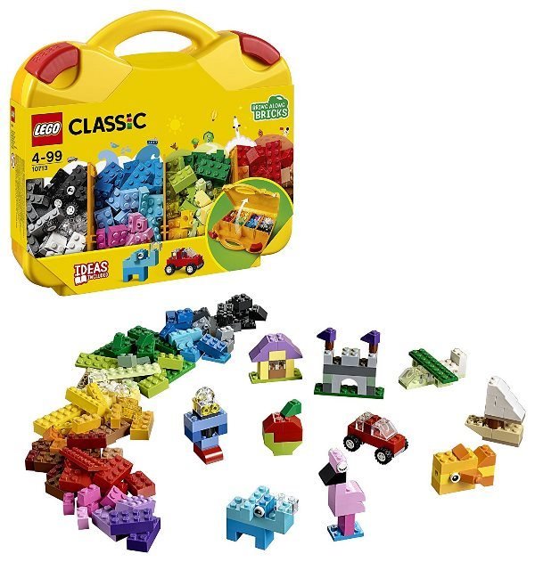 product_name toysLEGO SPA