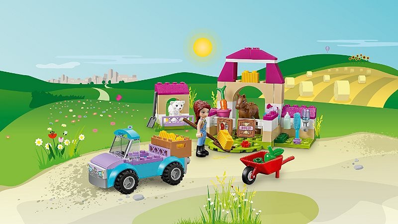 product_name toysLEGO SPA