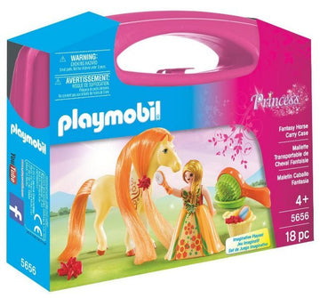 VALIGETTA GRANDE CAVALLO PY5656
