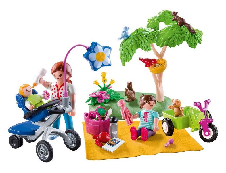 VALIGETTA GRANDE PICNIC PY 9103