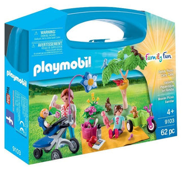 VALIGETTA GRANDE PICNIC PY 9103