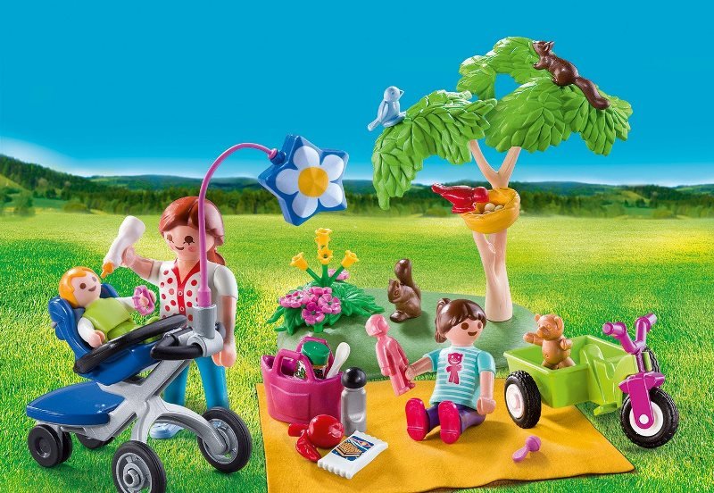 VALIGETTA GRANDE PICNIC PY 9103
