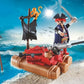 VALIGETTA PIRATA PY5655